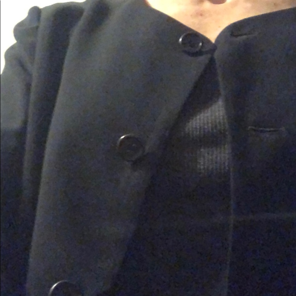 Suit Jacket - image 4